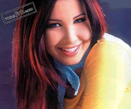 nancy